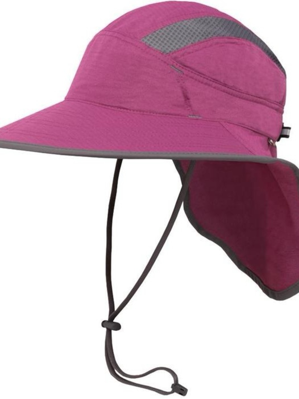 Sunday afternoons adventure hat in “blossom”